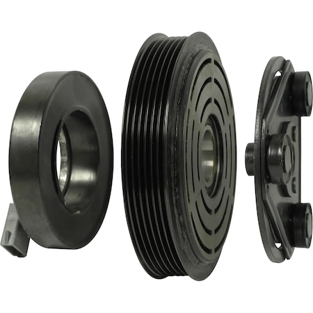 Universal Air Cond Frd Focus 02-00 CL40133C